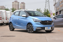 2019款江铃易至EV3 领跑版