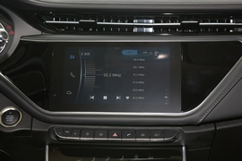 2019款艾瑞泽GX pro 1.5T 手动劲色版 国Ⅵ