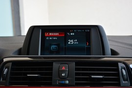 2019款宝马225i 敞篷轿跑车 运动设计套装
