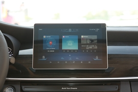 2019款比亚迪宋MAX 1.5T 自动智联睿逸型 国Ⅵ 