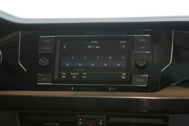 2019款大众帕萨特  280TSI 商务版 国Ⅵ