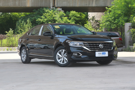 2019款大众帕萨特  280TSI 商务版 国Ⅵ