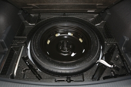 2019款大众途观L 330TSI 自动两驱智动豪华版