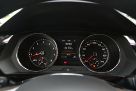 2019款大众途观L 330TSI 自动两驱智动豪华版