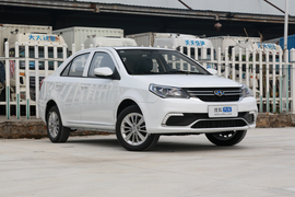 2019款吉利金刚  1.5L 手动互联天窗版