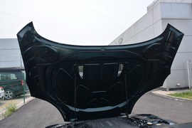 2019款捷豹捷豹F-TYPE 3.0T 硬顶版