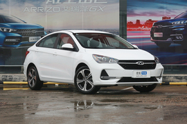 2019款奇瑞艾瑞泽5 Pro 1.5L 手动青春版 国VI