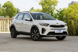 2019款起亚奕跑  1.4L 自动趣享版 国Ⅵ