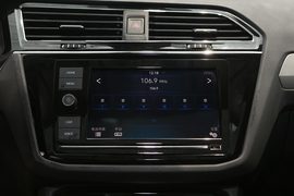 2019款途观L 430PHEV 混动旗舰版