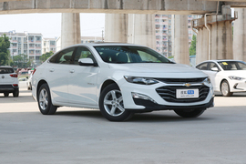 2019款雪佛兰迈锐宝XL 535T CVT锐行版
