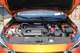 2020款日产轩逸1.6L TOP CVT奢享版