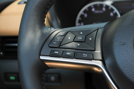 2020款日产轩逸1.6L TOP CVT奢享版