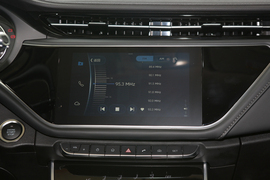 2019款奇瑞艾瑞泽GX pro 1.5T 手动型色版 国Ⅵ