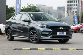 2019款奇瑞艾瑞泽GX pro 1.5T 手动型色版 国Ⅵ