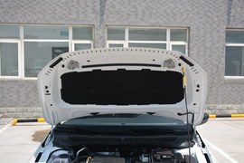 2019款大众Polo Plus 1.5L 自动Beats潮酷版
