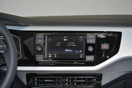 2019款大众Polo Plus 1.5L 自动Beats潮酷版
