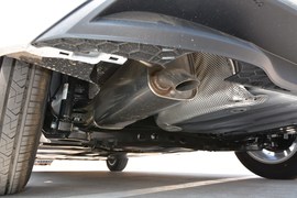 2019款大众Polo Plus 1.5L 自动全景乐享版