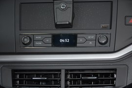 2019款大众Polo Plus 1.5L 自动全景乐享版