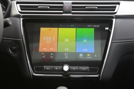 2019款荣威i5 1.5L 自动4G互联领豪旗舰版