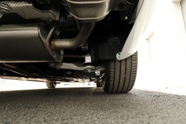 2020款沃尔沃S90 T5 智逸运动版