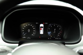 2020款沃尔沃S90 T5 智逸运动版