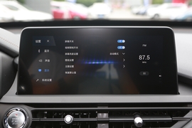 2019款奇瑞瑞虎8 1.5TCI 手动都市版