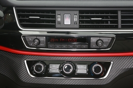 2020款风行T5 1.6L 手动舒适型 国Ⅵ