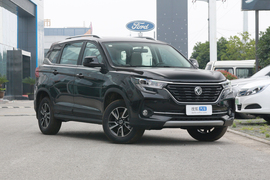 2020款风行T5 1.6L 手动舒适型 国Ⅵ