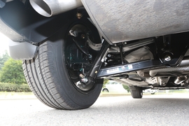 2020款风行T5 230T 手自一体 豪华型 国Ⅵ