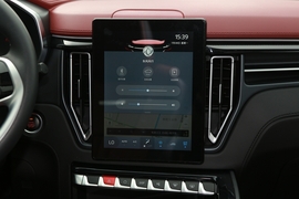 2020款风行T5 230T 手自一体 豪华型 国Ⅵ