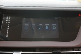 2019款长安CS15 1.5L 手动进取型 国Ⅵ