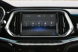 2019款捷途X90 1.5T 6DCT 智享版 国Ⅵ