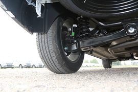 2019款捷途X70 1.5T 6DCT 悦行版 国Ⅵ