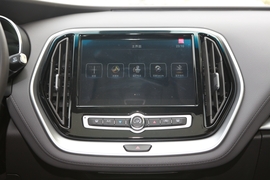 2019款捷途X70 1.5T 6DCT 悦行版 国Ⅵ