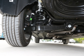 2019款捷途X70 1.5T 6DCT 劲行版 国Ⅵ