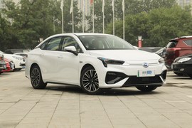2019款广汽新能源Aion S 魅Max 630