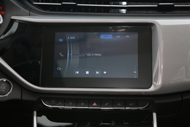 2019款奇瑞艾瑞泽5 Pro 1.5L 手动自在版 国Ⅵ