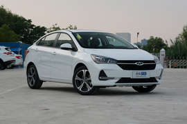 2019款奇瑞艾瑞泽5 Pro 1.5L 手动自在版 国Ⅵ