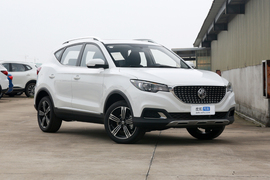 2019款名爵ZS 1.5L 手动65寸巨幕天窗全球版 国Ⅵ