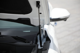 2020款东风风神AX7 1.6T 自动AI旗舰型 国VI