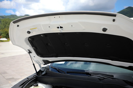 2020款东风风神AX7 1.6T 自动AI旗舰型 国VI