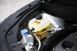 2020款东风风神AX7 1.6T 自动AI旗舰型 国VI