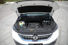 2020款东风风神AX7 1.6T 自动AI旗舰型 国VI