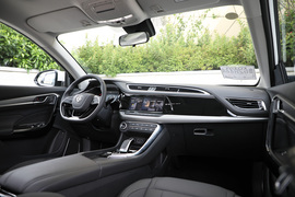 2020款东风风神AX7 1.6T 自动AI旗舰型 国VI