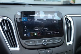 2019款雪佛兰迈锐宝XL 535T CVT锐动版