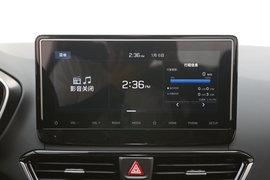 2019款现代菲斯塔 240TGDi 运动版 国Ⅵ