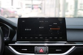 2019款起亚K3 1.5L CVT新锐版