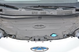 2019款奇瑞新能源eQ1 小蚂蚁400 智炫版 4座