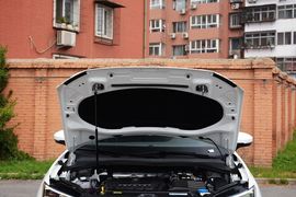 2019款大众探岳 330TSI 两驱 舒适型 国VI