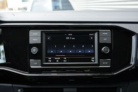 2019款大众探岳 330TSI 两驱 舒适型 国VI